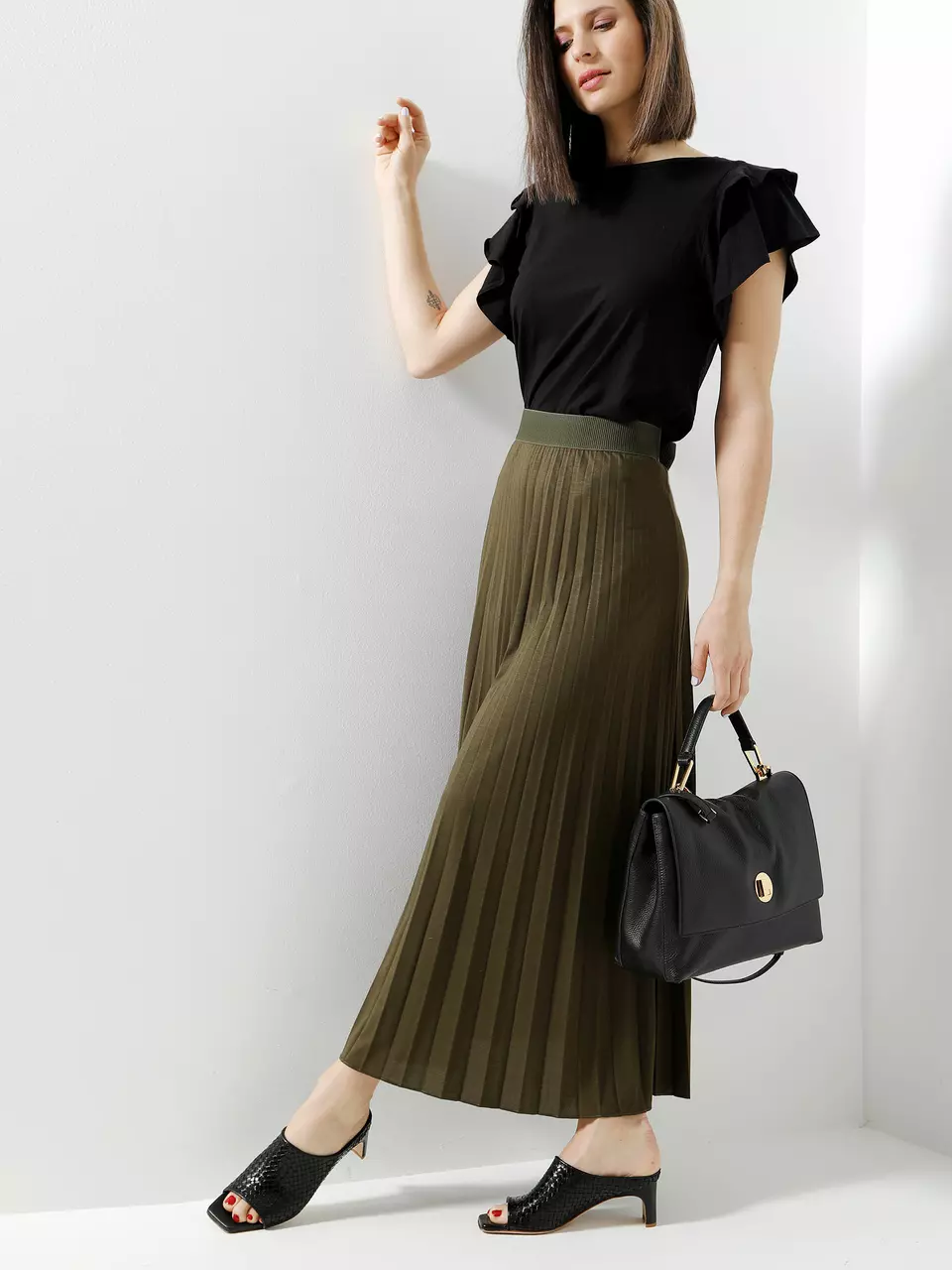 Shop the Look Vorschau