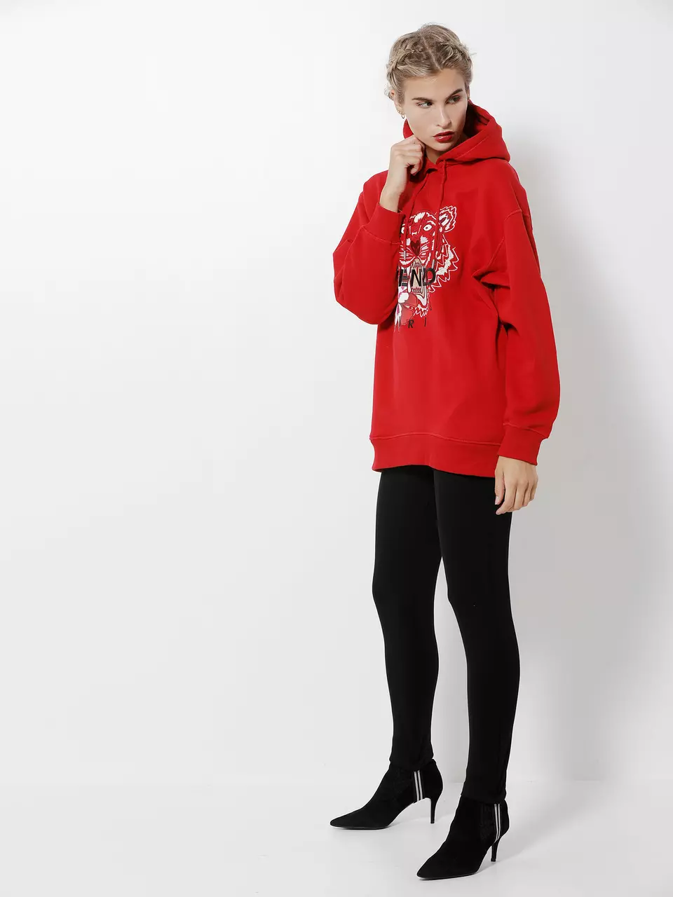 Shop the Look Vorschau