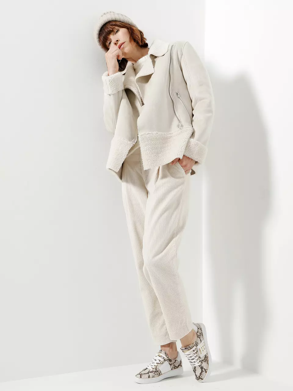 Shop the Look Vorschau
