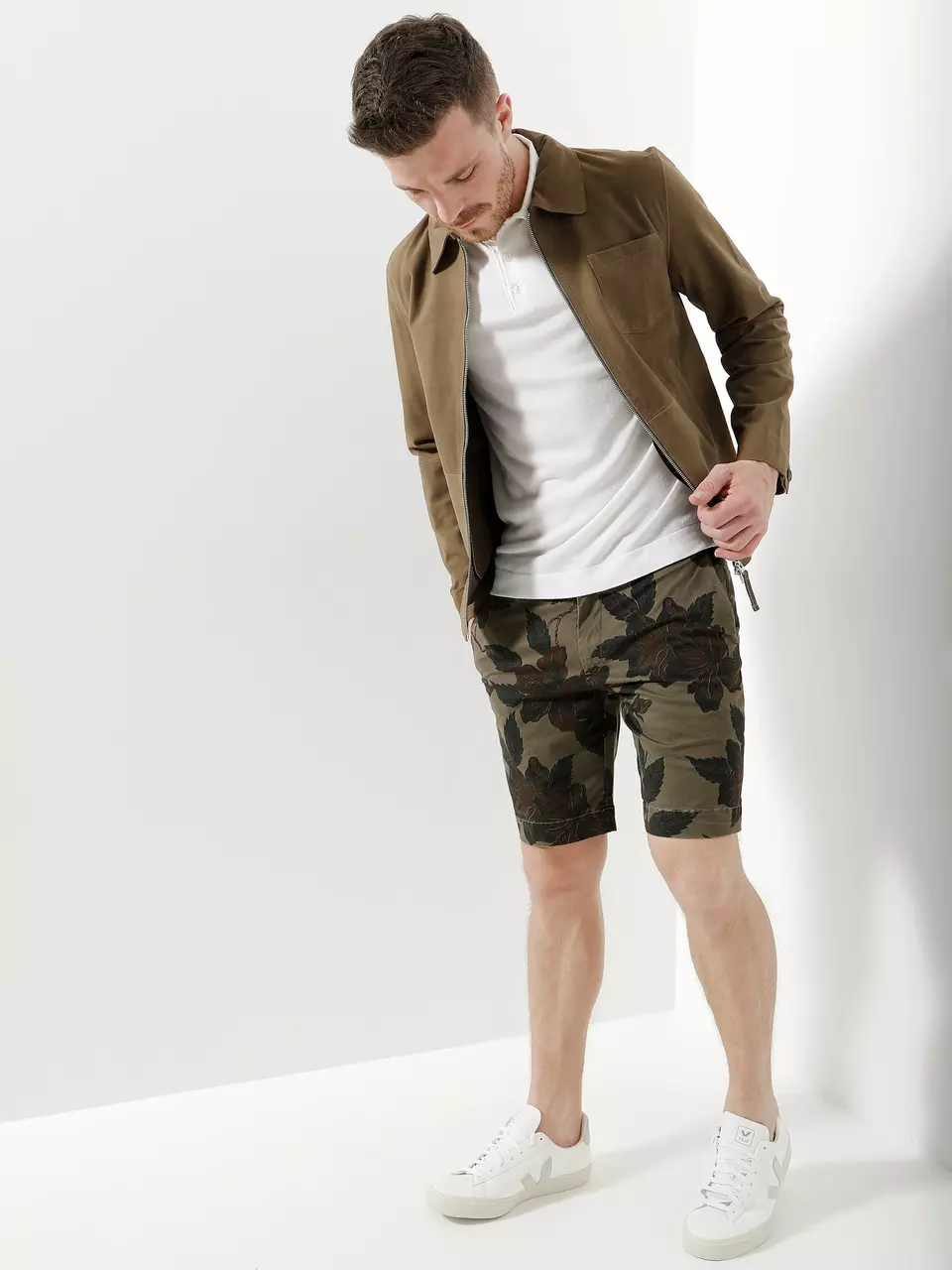 Shop the Look Vorschau