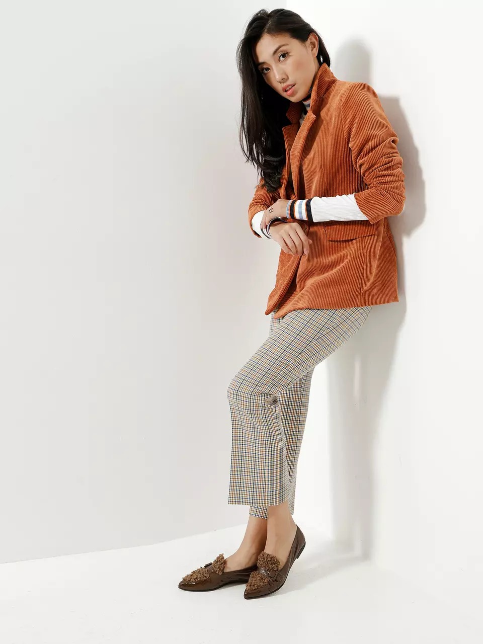Shop the Look Vorschau
