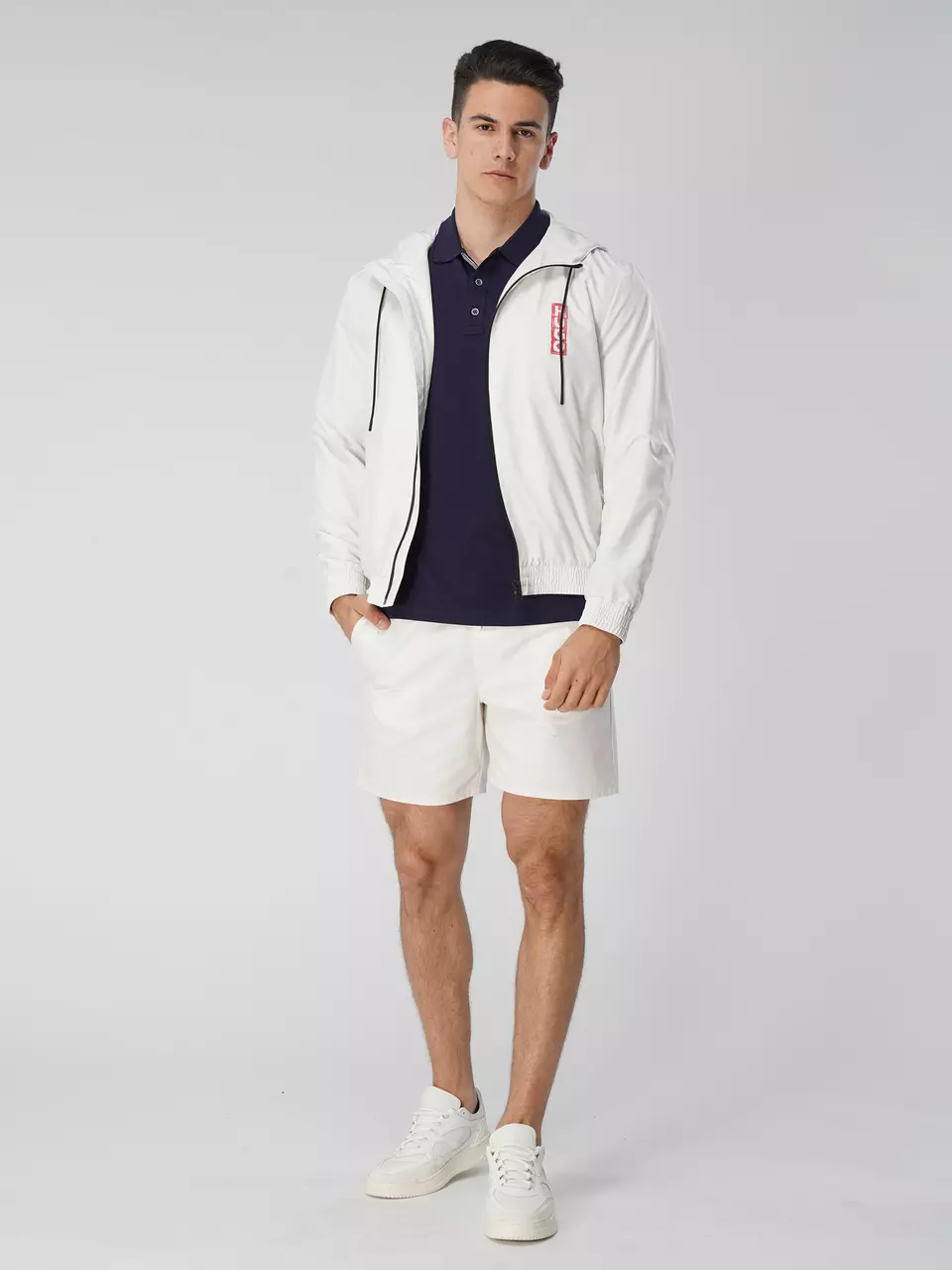 Shop the Look Vorschau