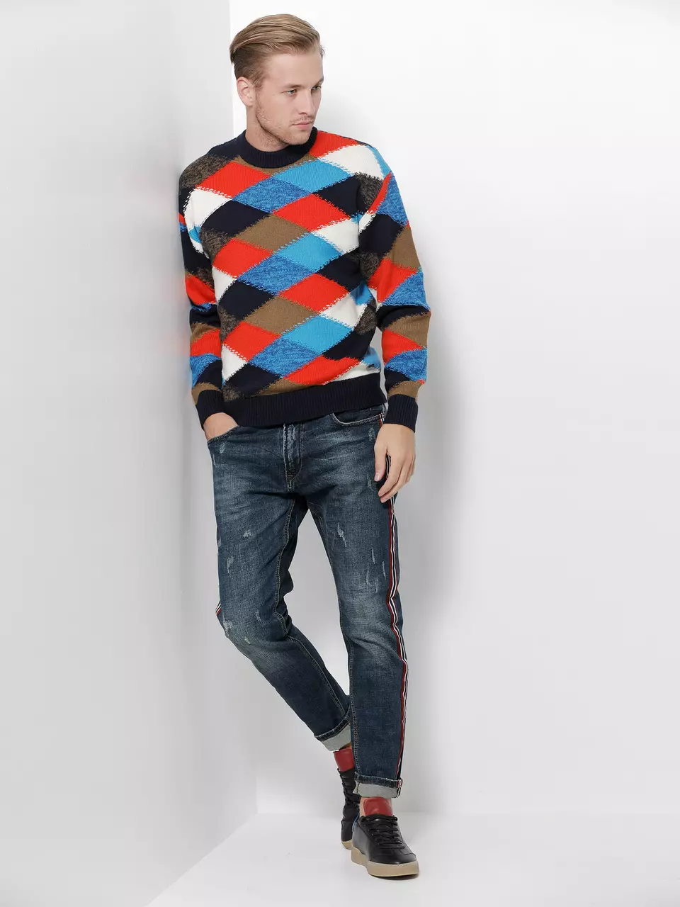 Shop the Look Vorschau