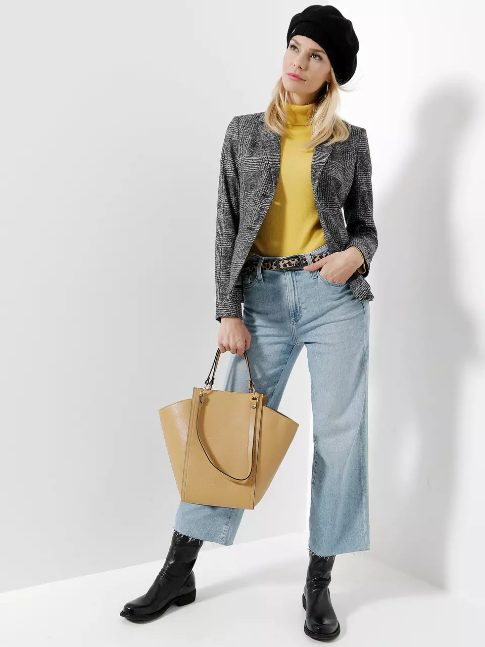 Shop the Look Vorschau