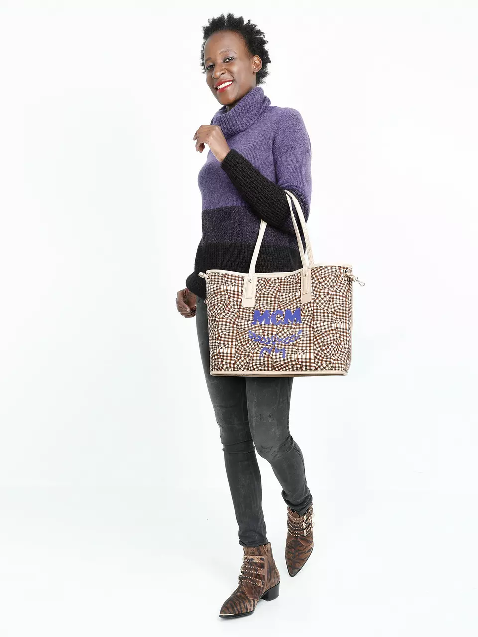 Shop the Look Vorschau