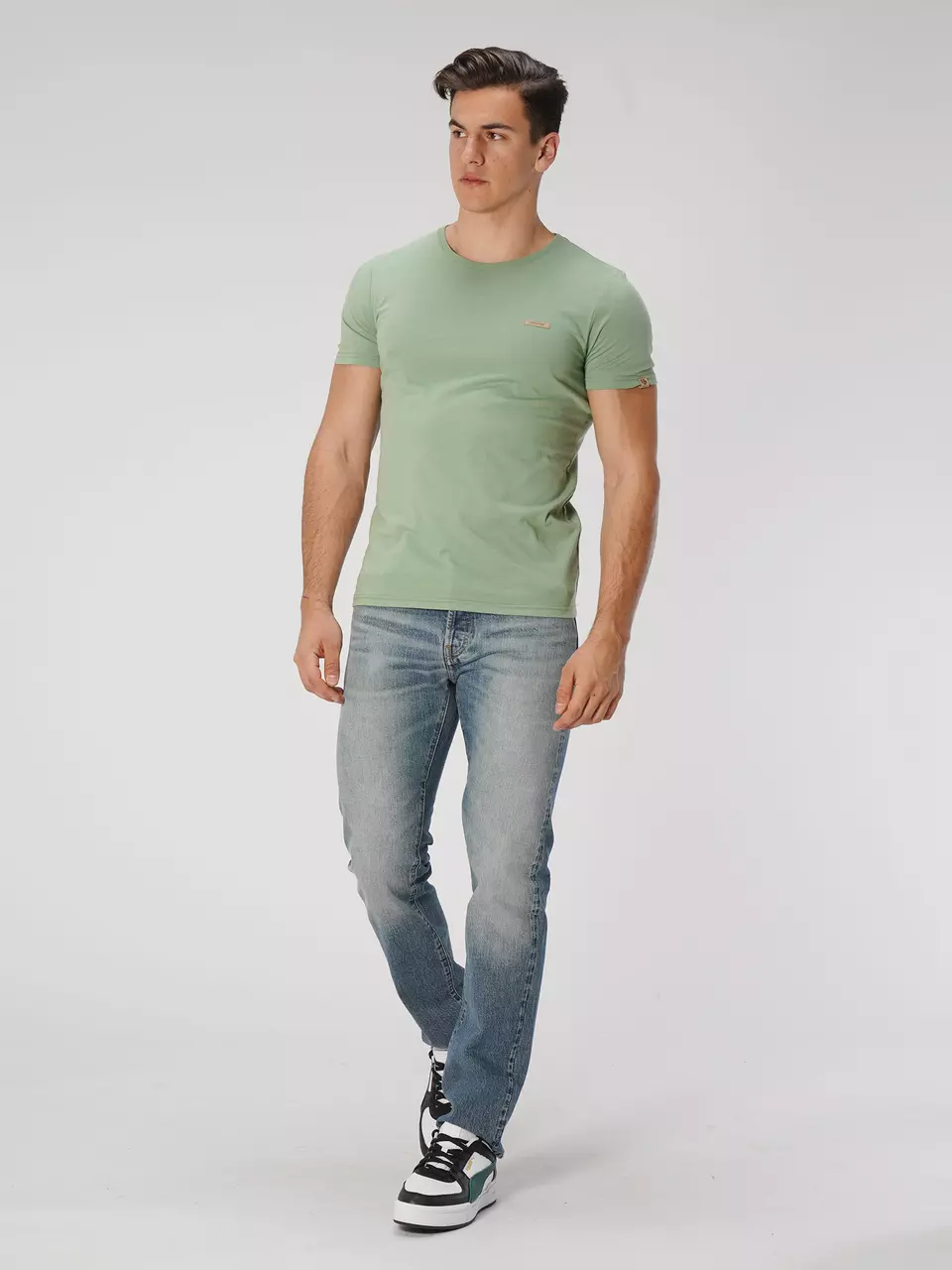 Shop the Look Vorschau