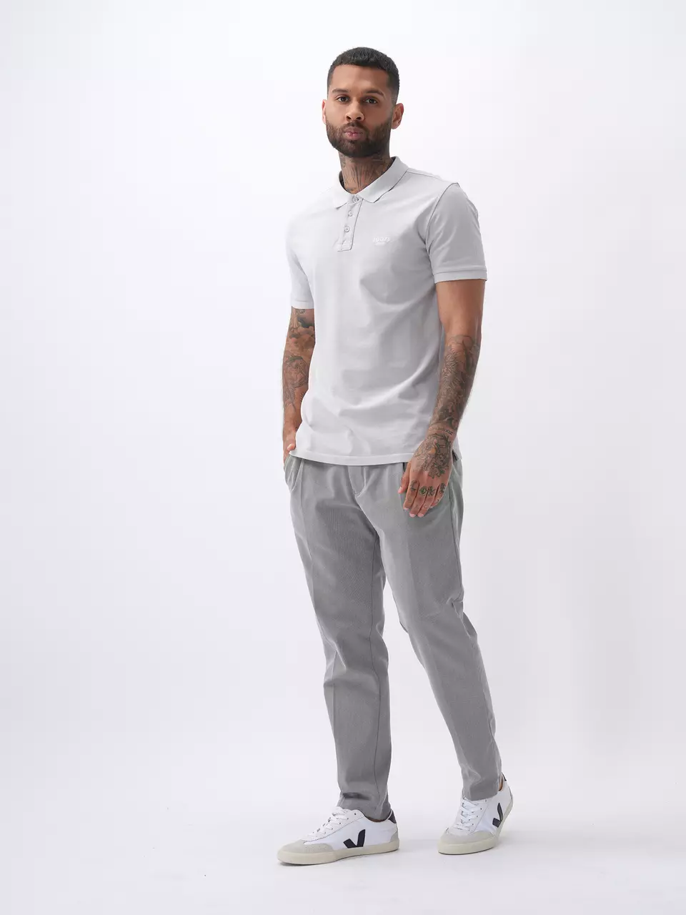 Shop the Look Vorschau