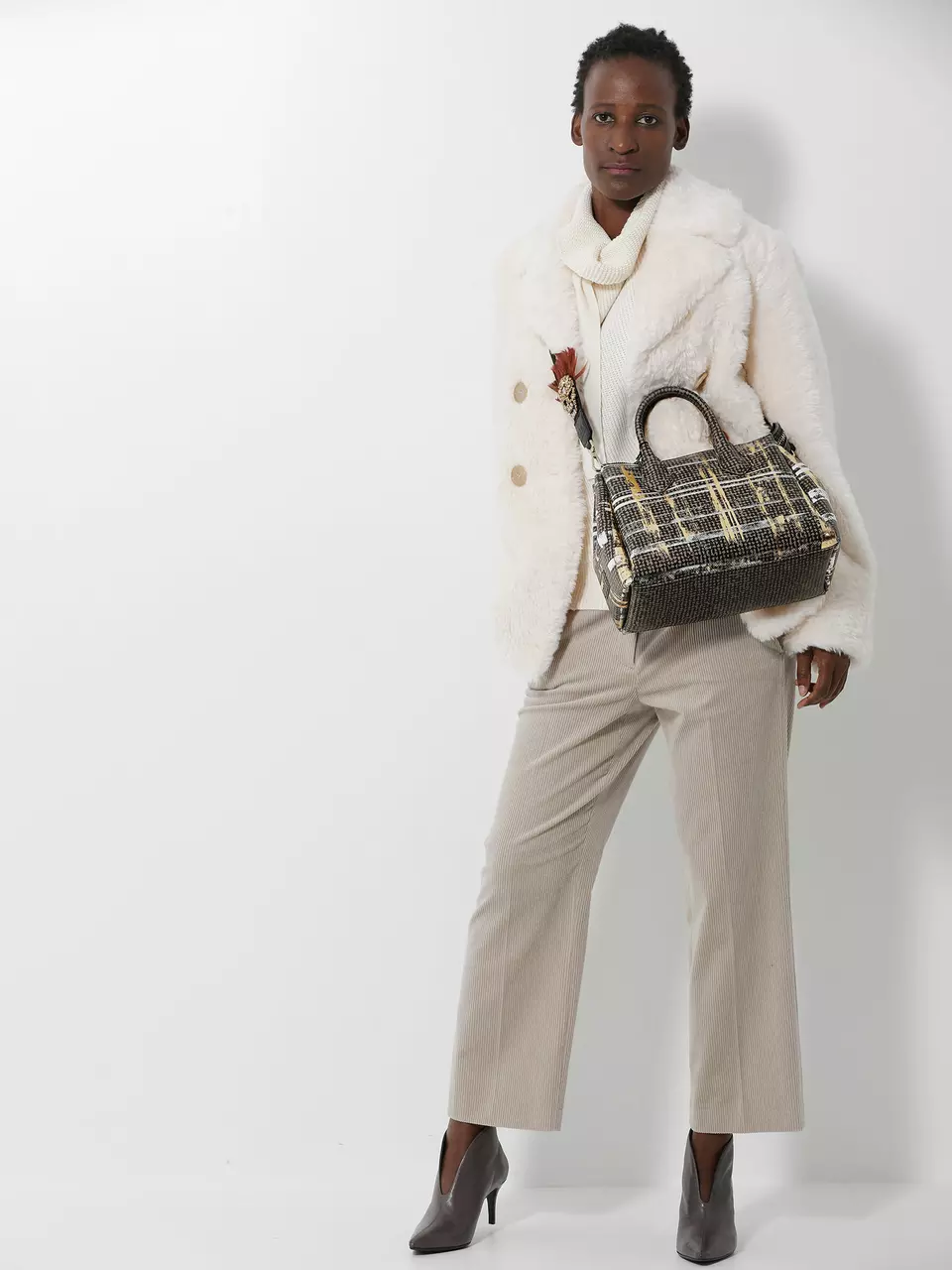 Shop the Look Vorschau