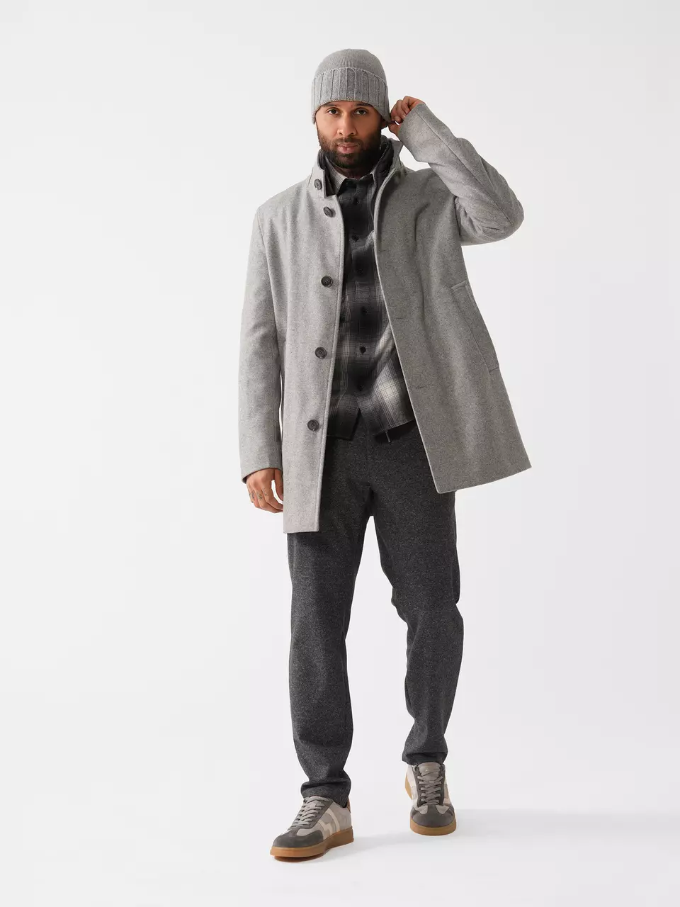 Shop the Look Vorschau
