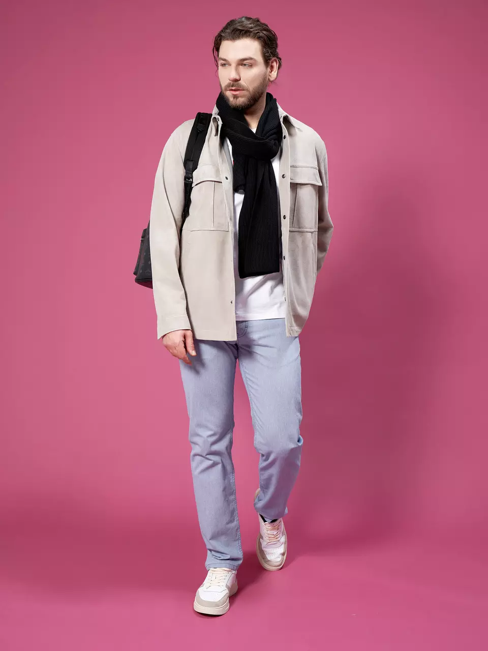 Shop the Look Vorschau