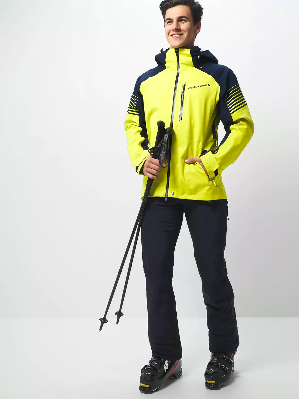 Shop the Look Vorschau