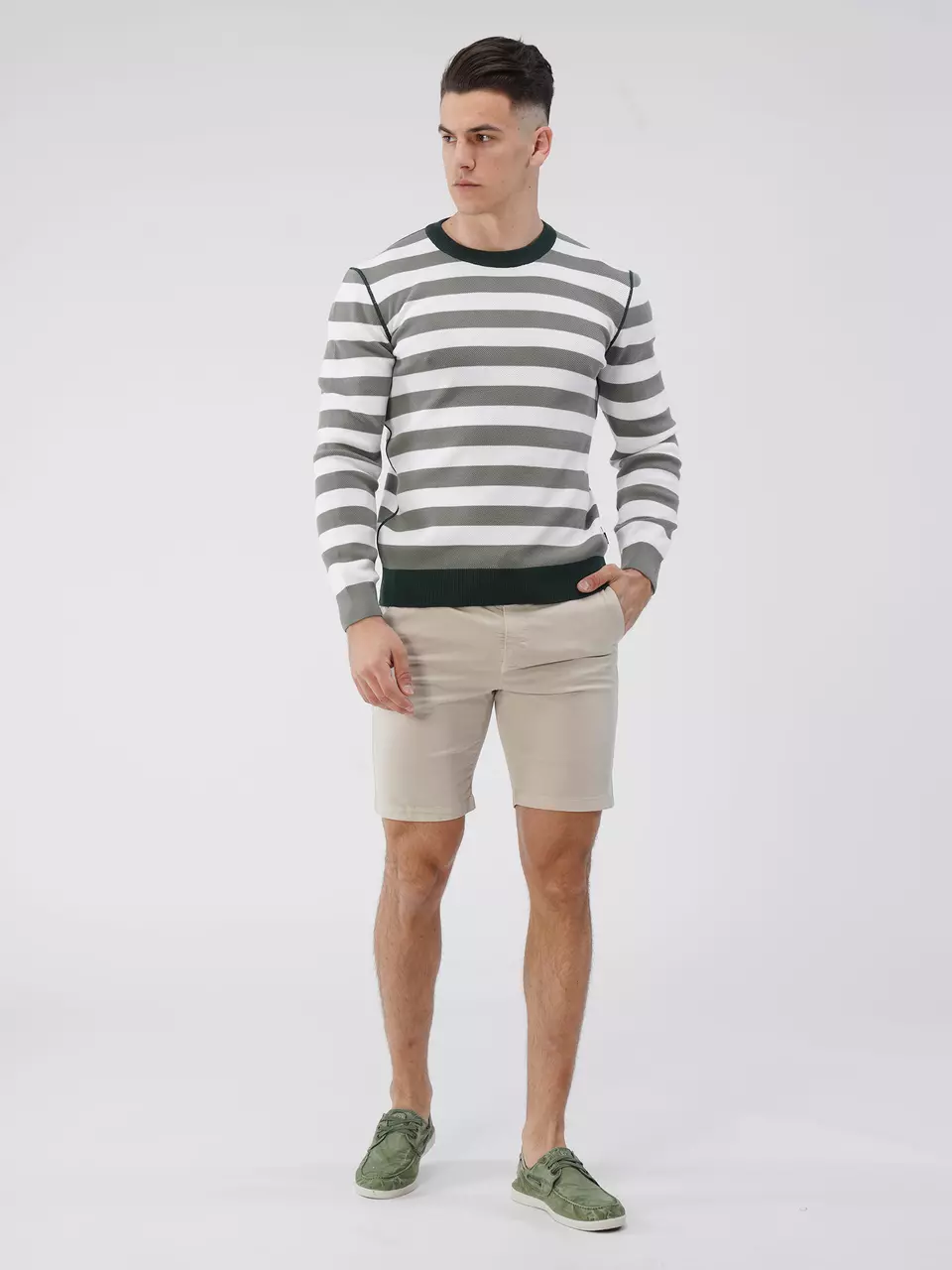 Shop the Look Vorschau
