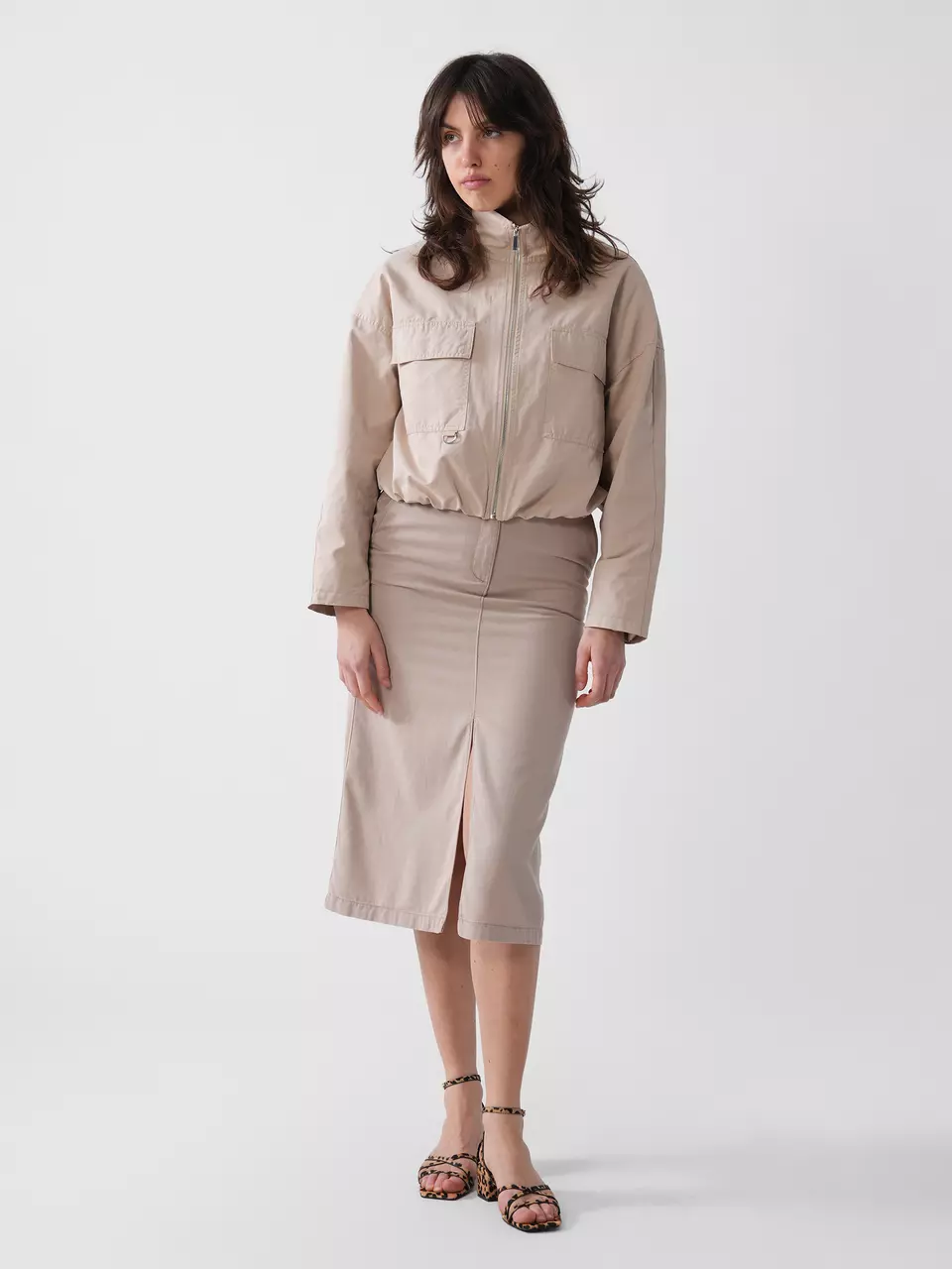 Shop the Look Vorschau