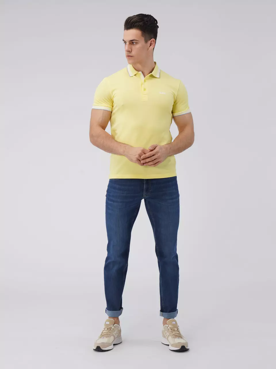 Shop the Look Vorschau