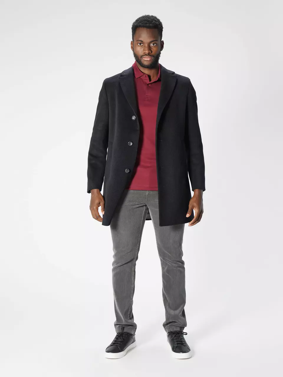 Shop the Look Vorschau