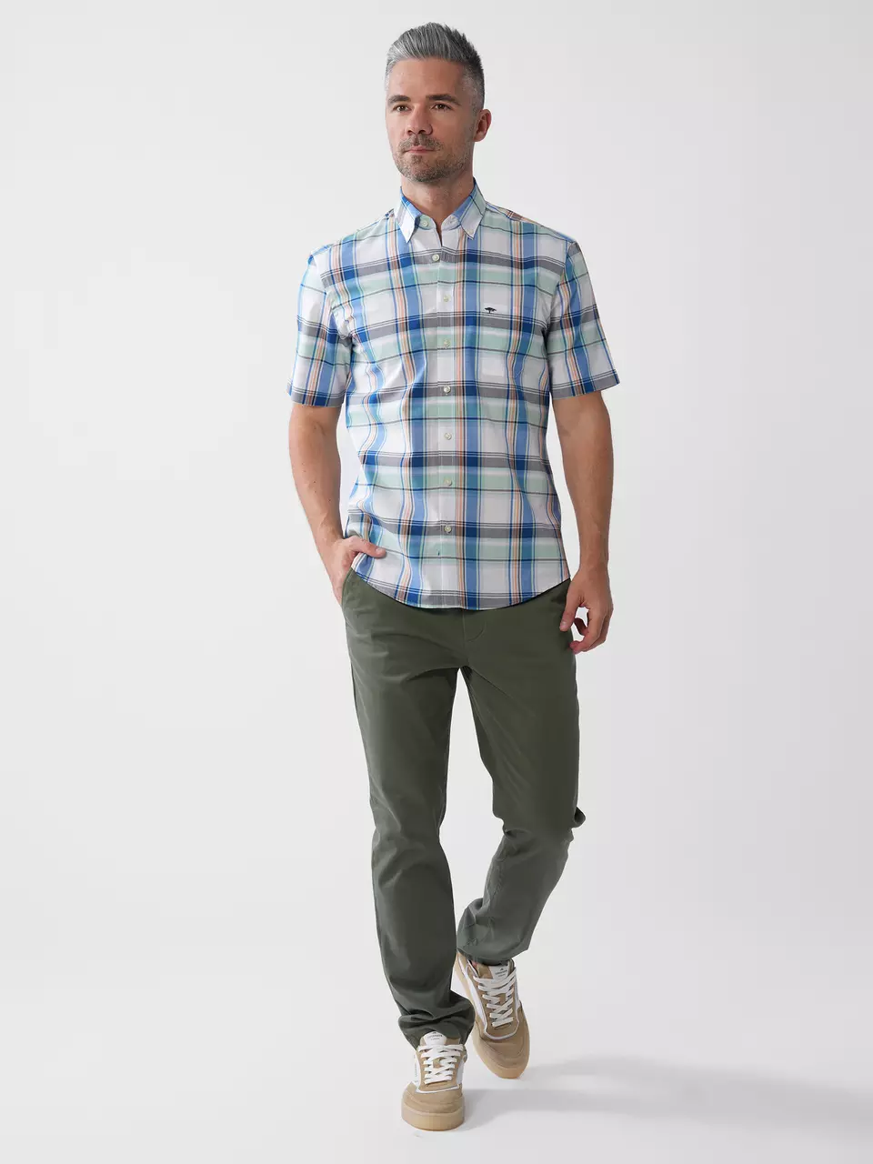 Shop the Look Vorschau