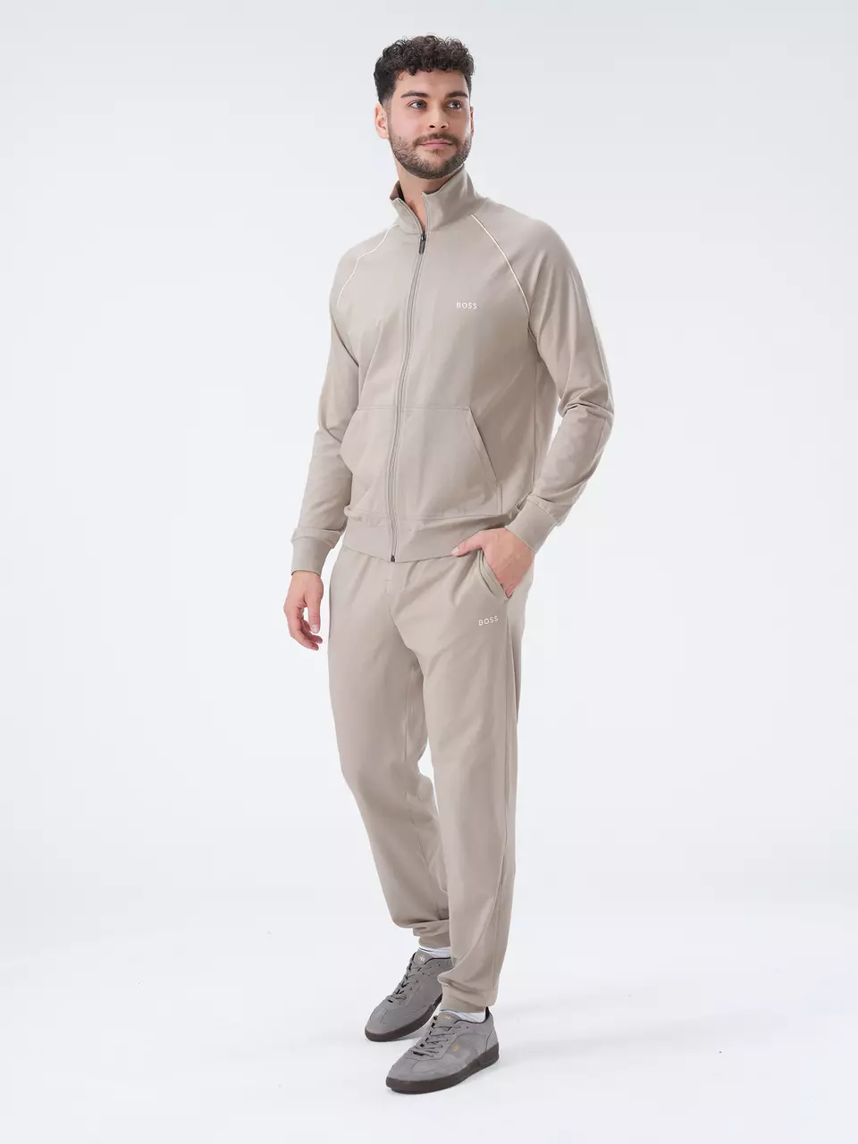 Shop the Look Vorschau