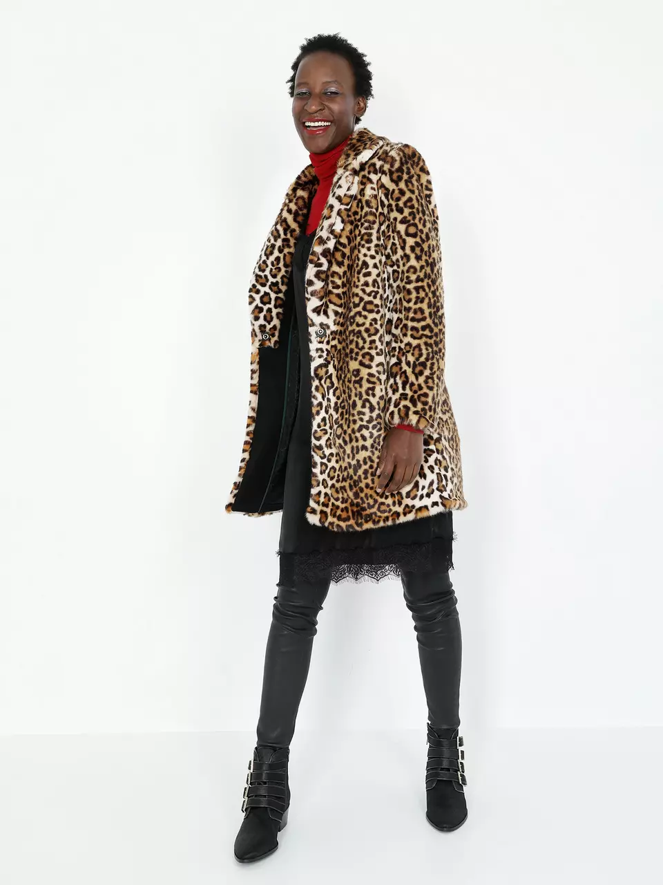 Shop the Look Vorschau