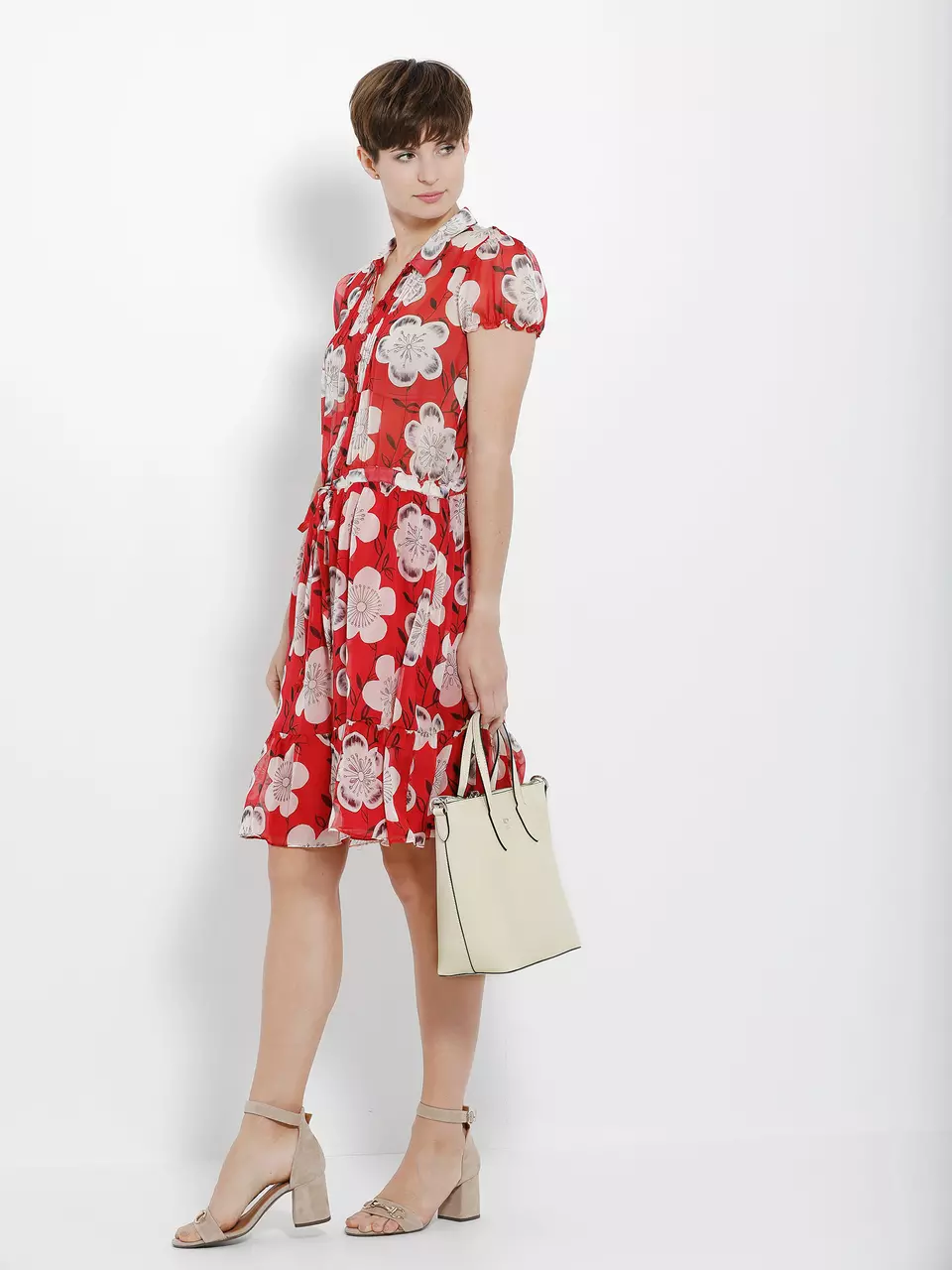 Shop the Look Vorschau