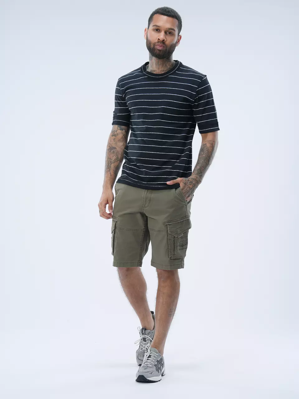 Shop the Look Vorschau