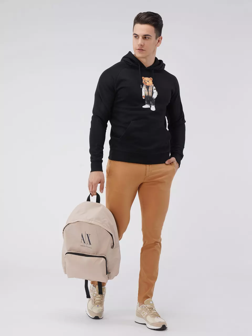 Shop the Look Vorschau