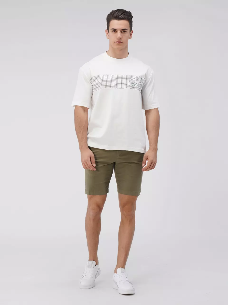 Shop the Look Vorschau