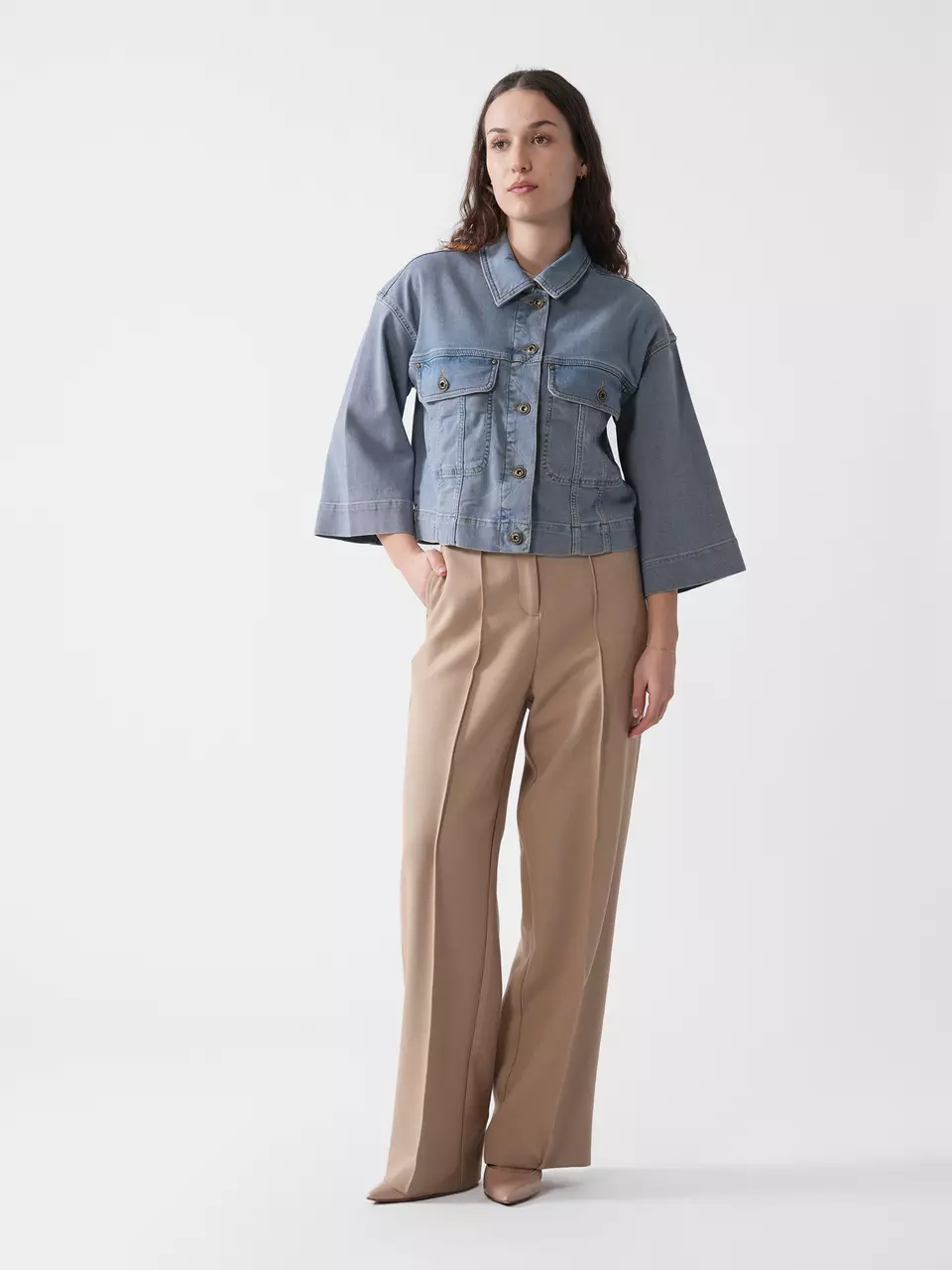 Shop the Look Vorschau