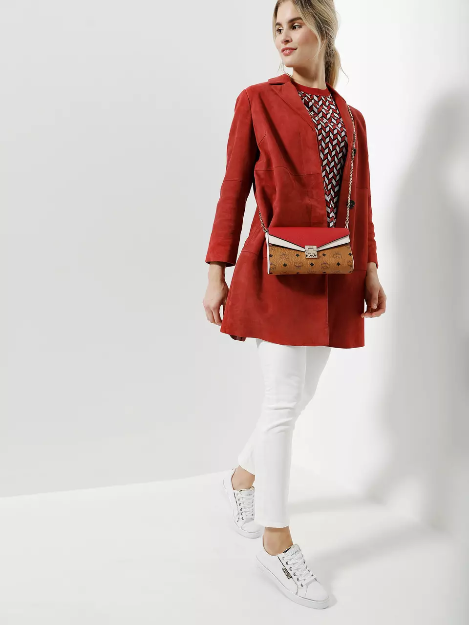 Shop the Look Vorschau