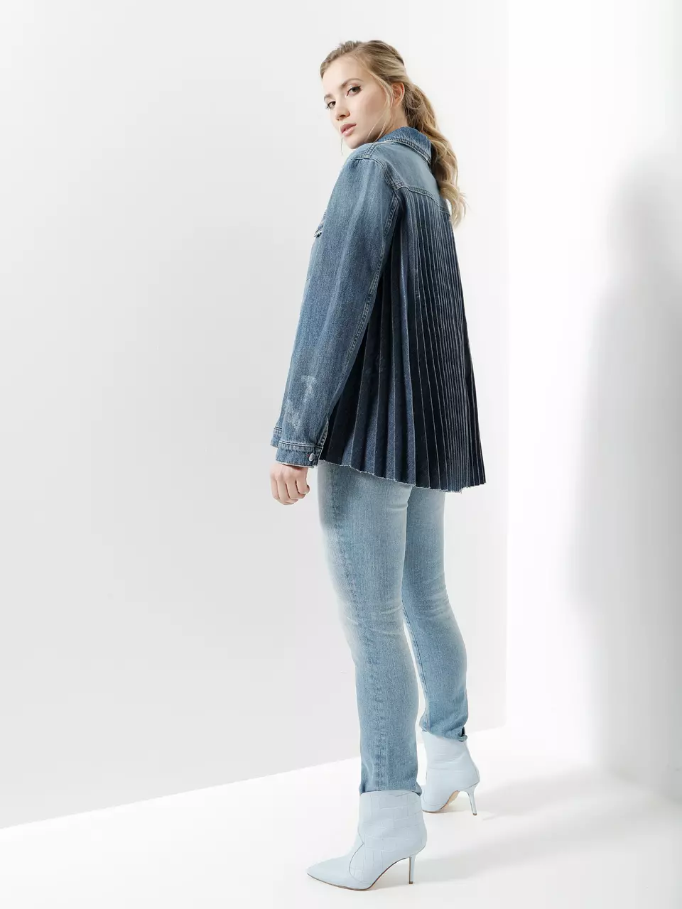 Shop the Look Vorschau