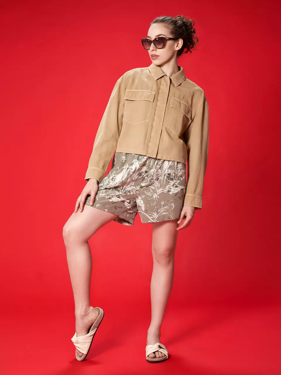 Shop the Look Vorschau