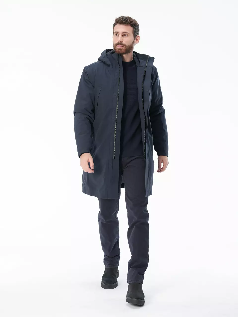 Shop the Look Vorschau