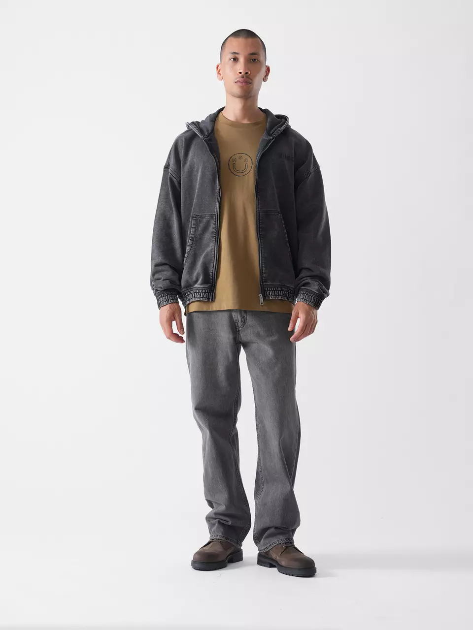Shop the Look Vorschau