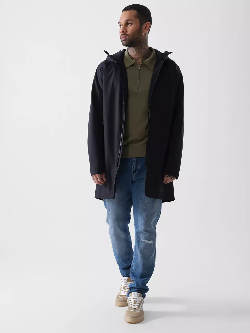 Shop the Look Vorschau