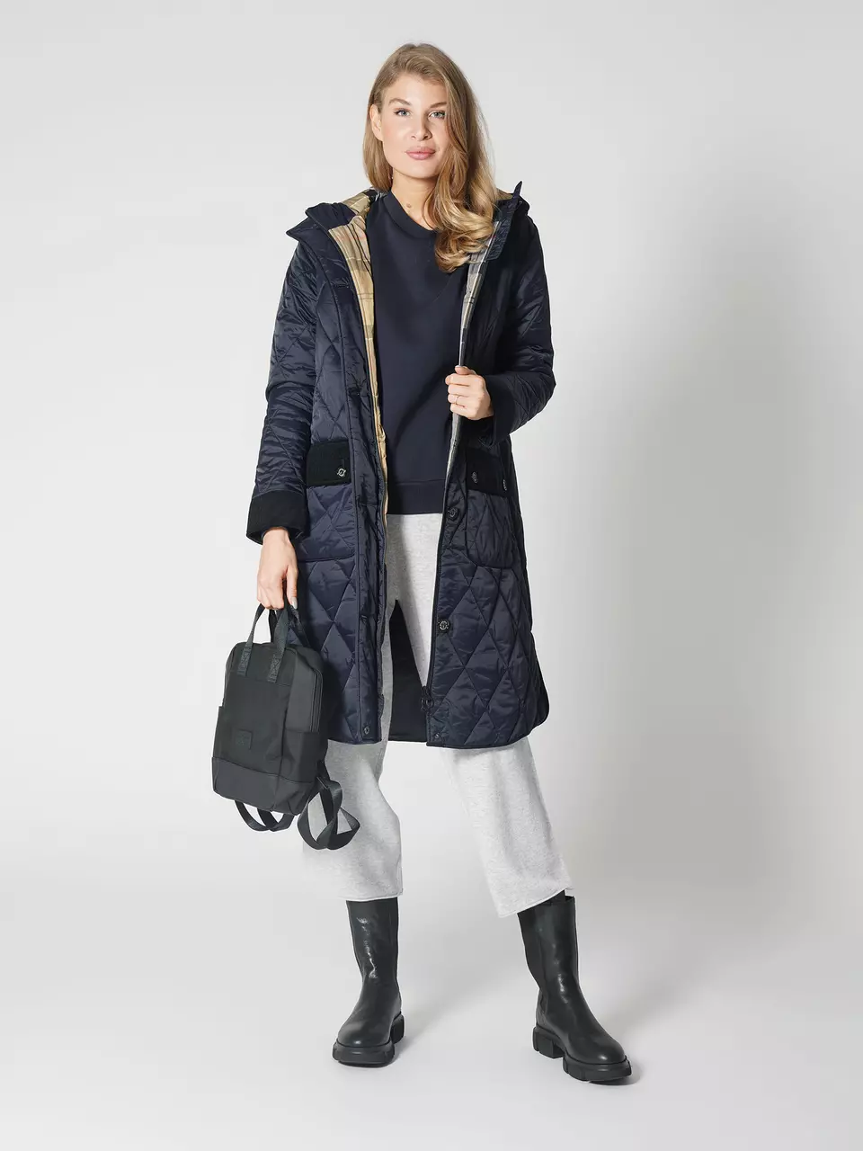 Shop the Look Vorschau