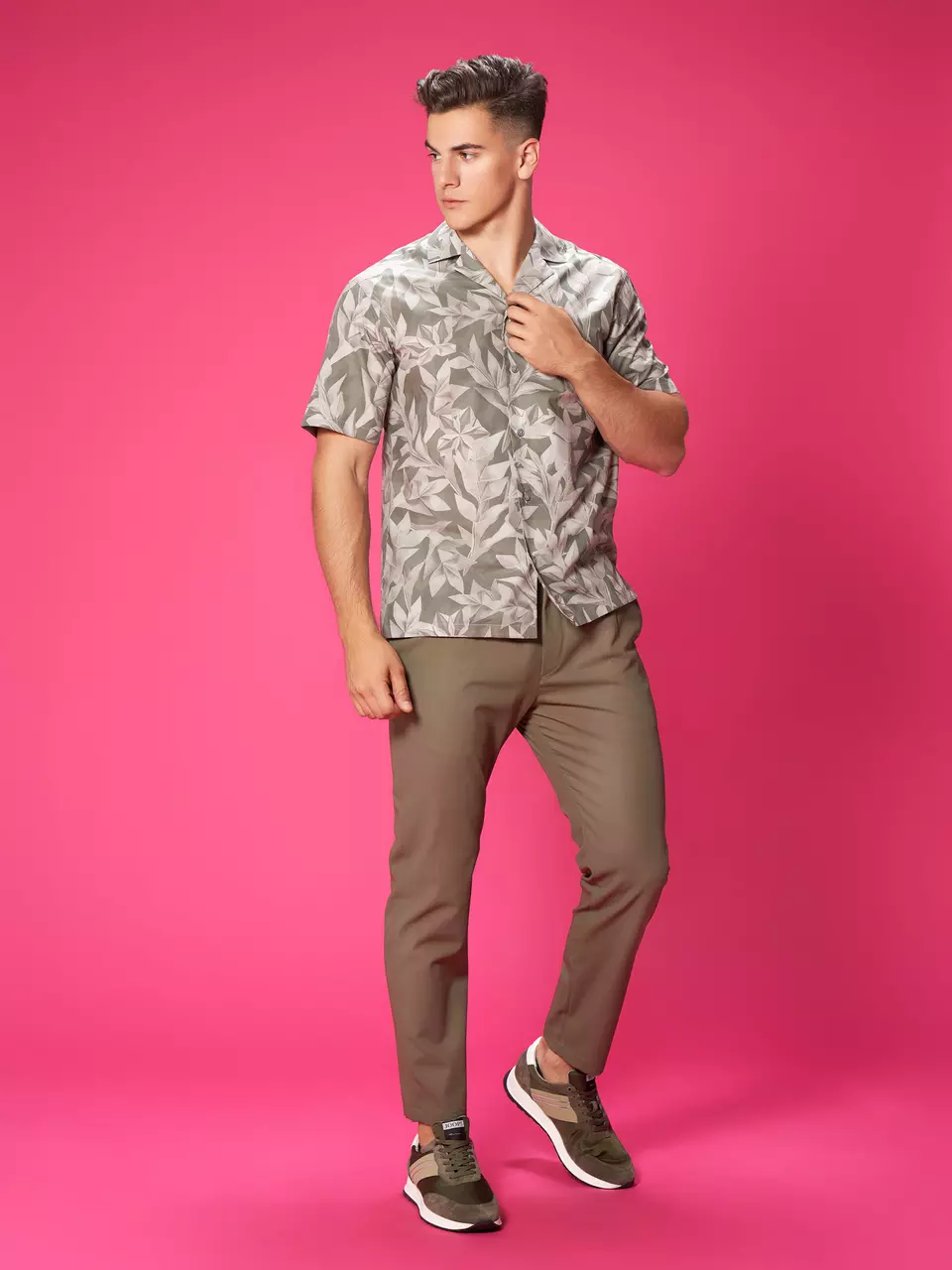 Shop the Look Vorschau