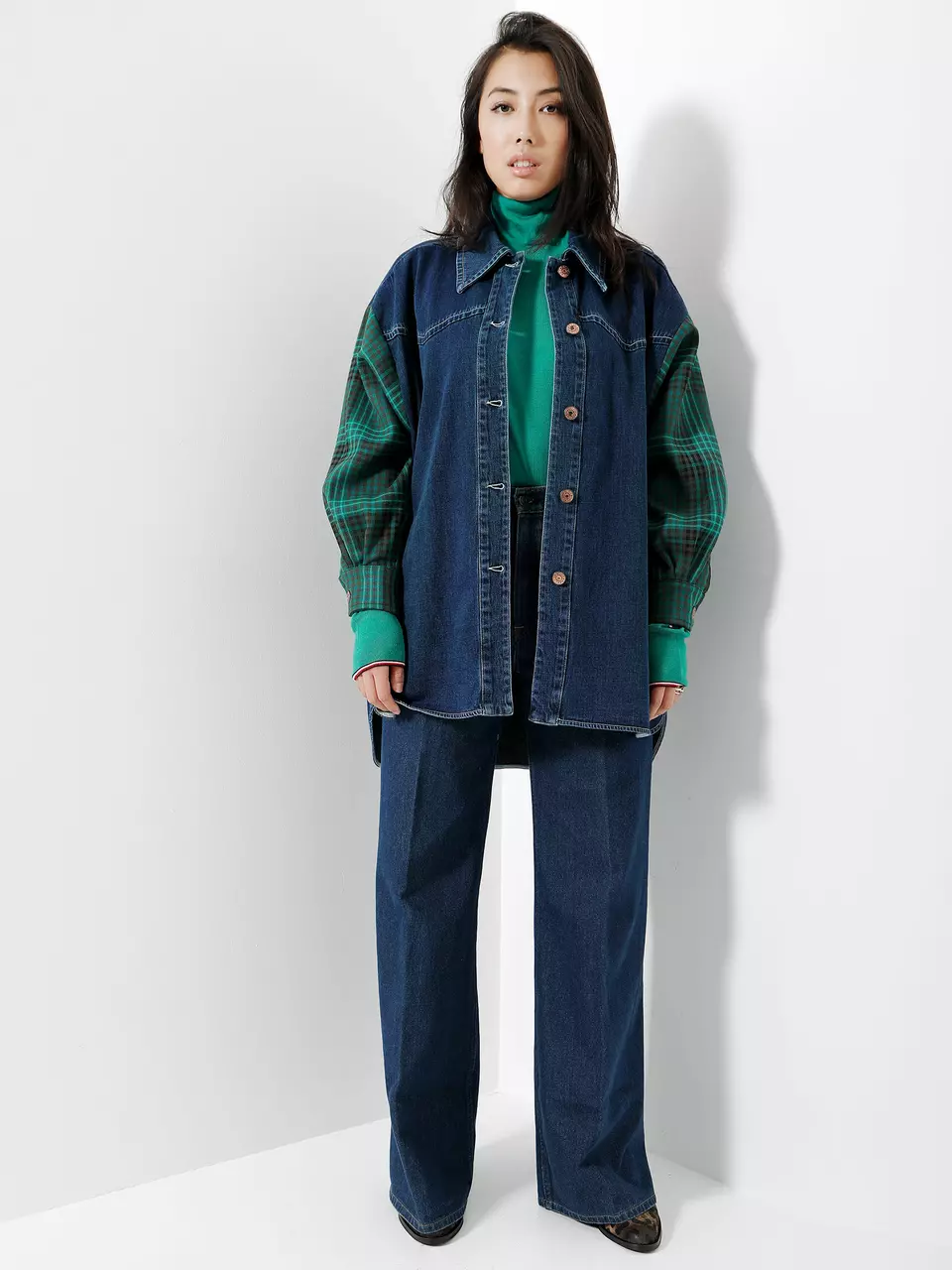 Shop the Look Vorschau