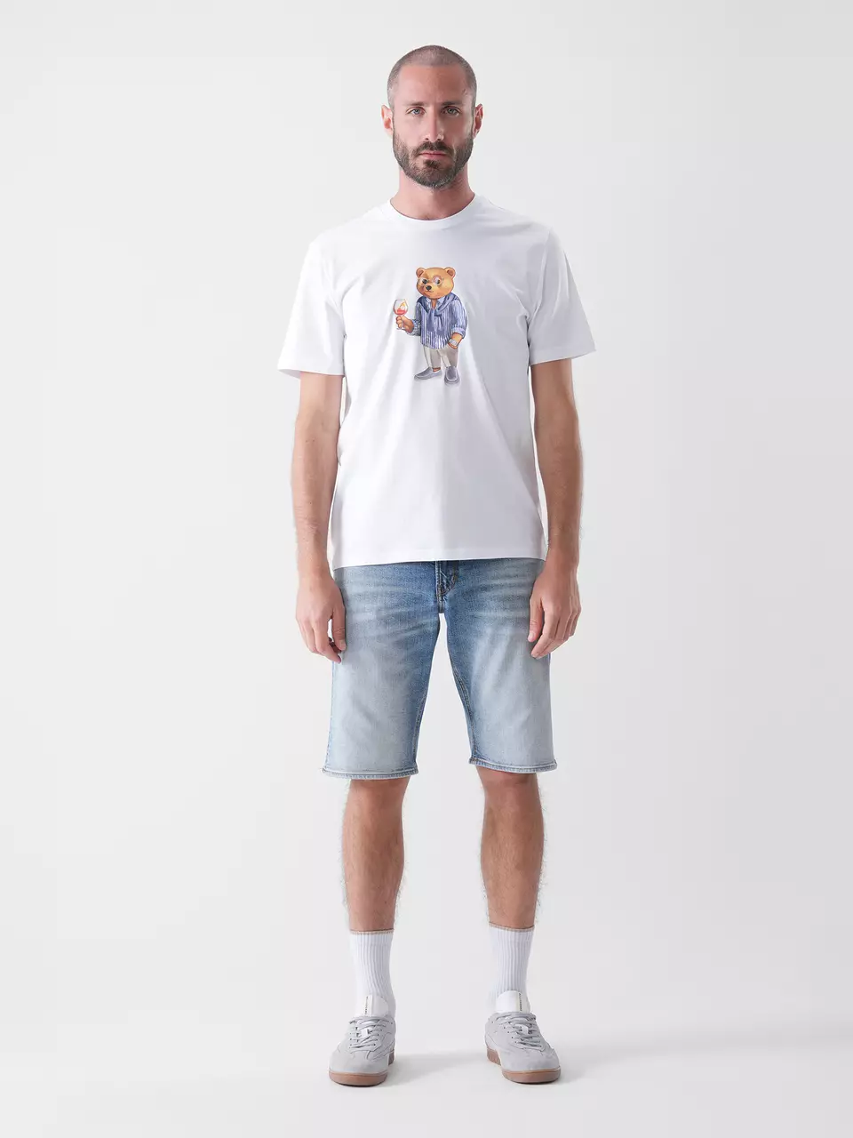 Shop the Look Vorschau