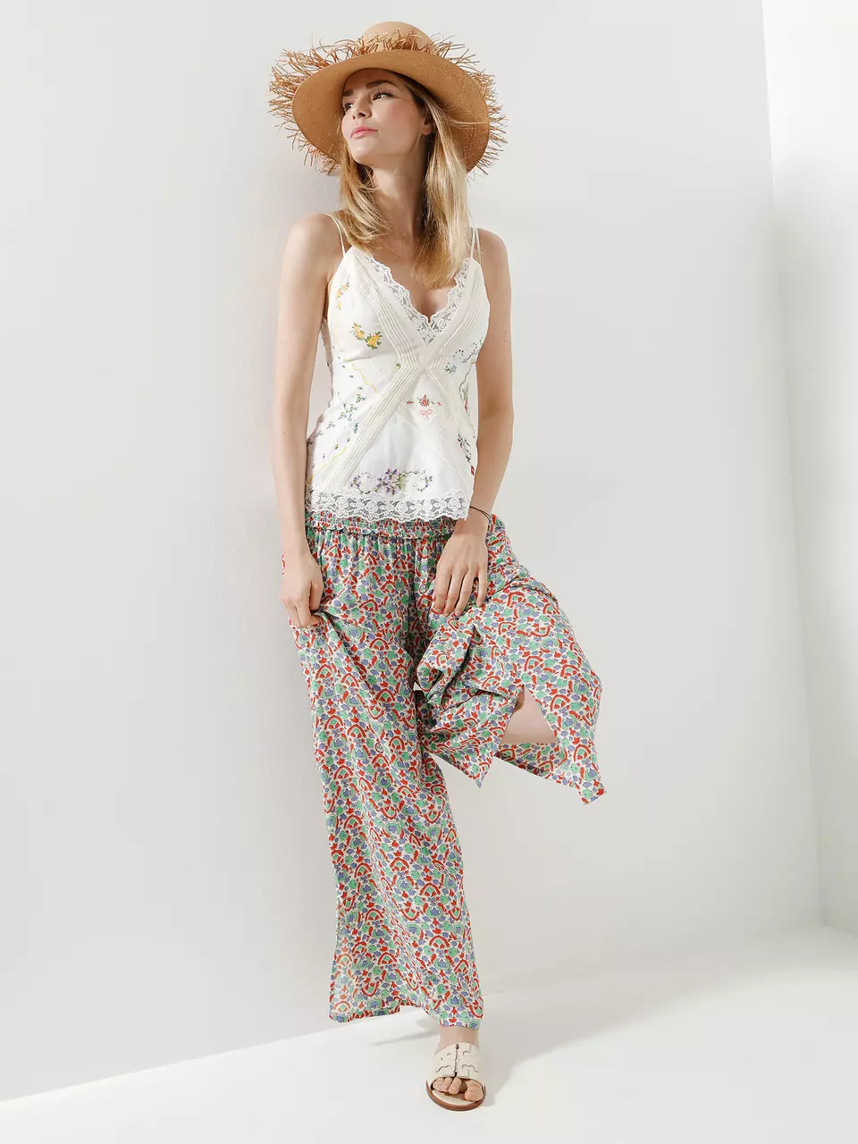 Shop the Look Vorschau