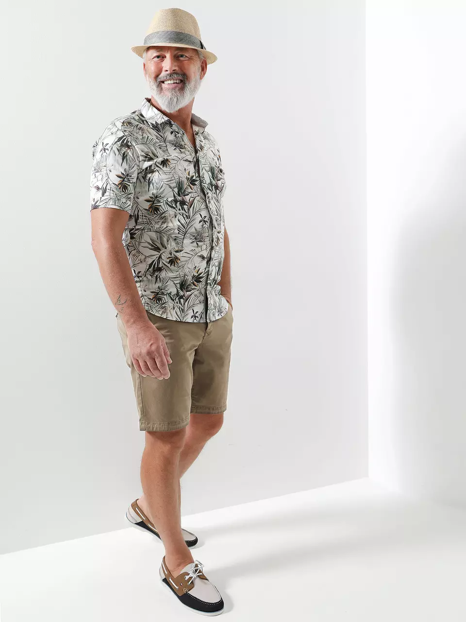 Shop the Look Vorschau