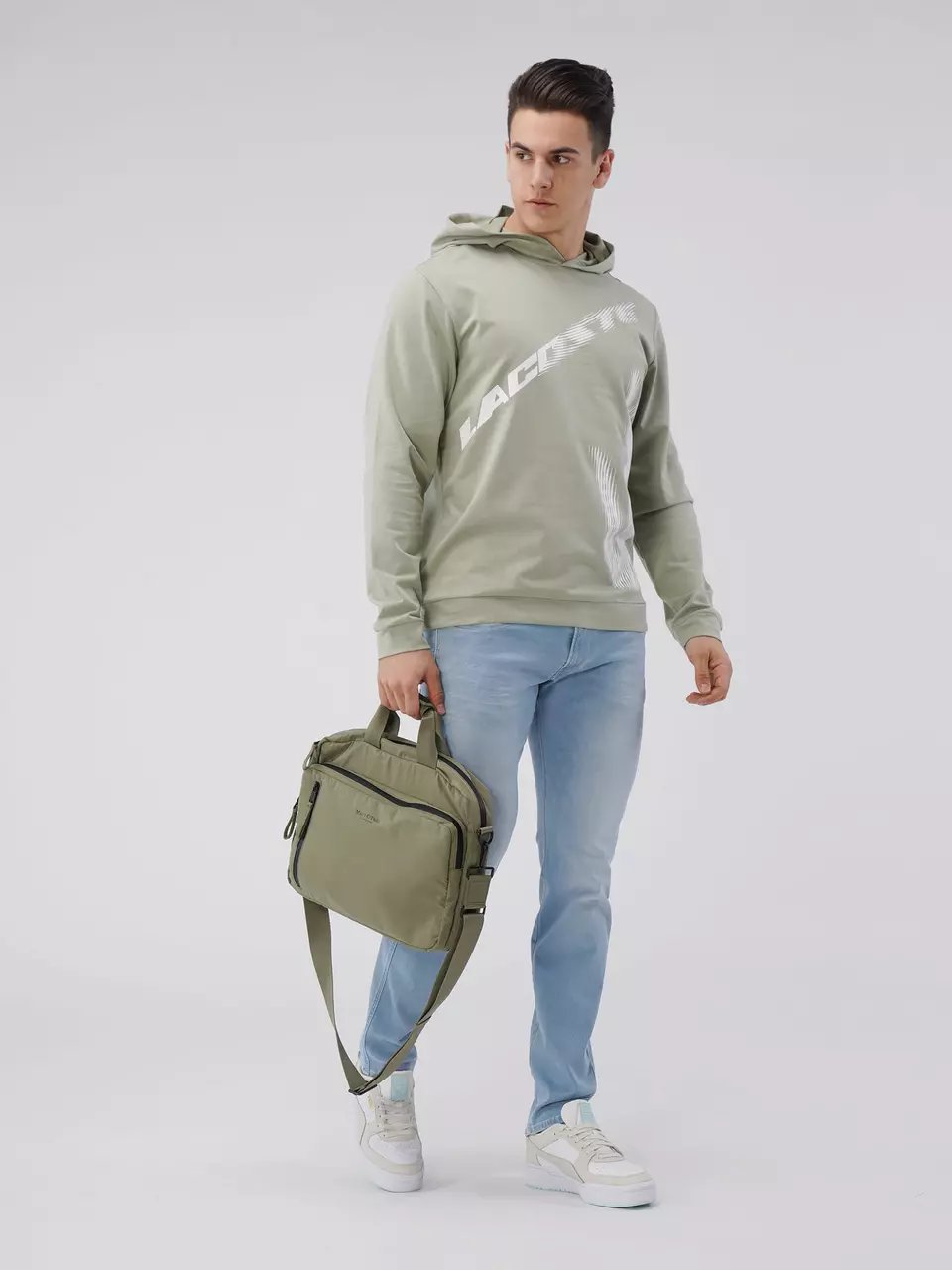Shop the Look Vorschau