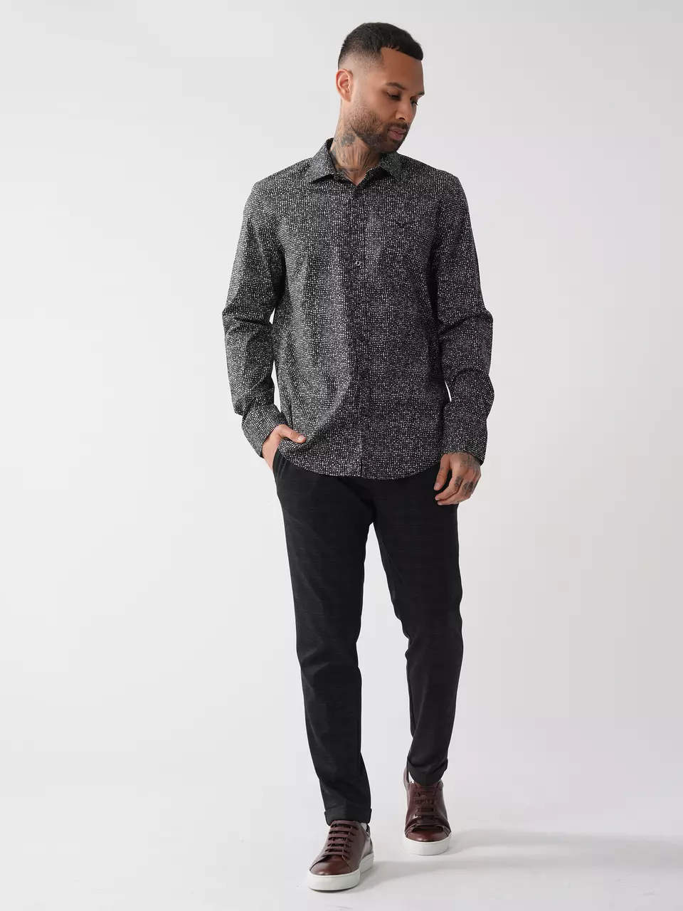 Shop the Look Vorschau