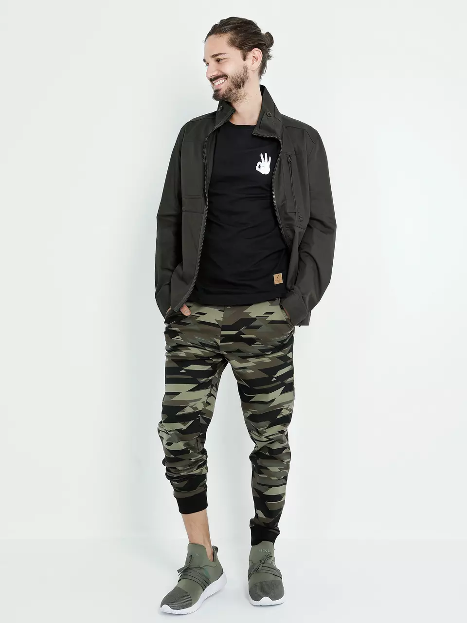 Shop the Look Vorschau