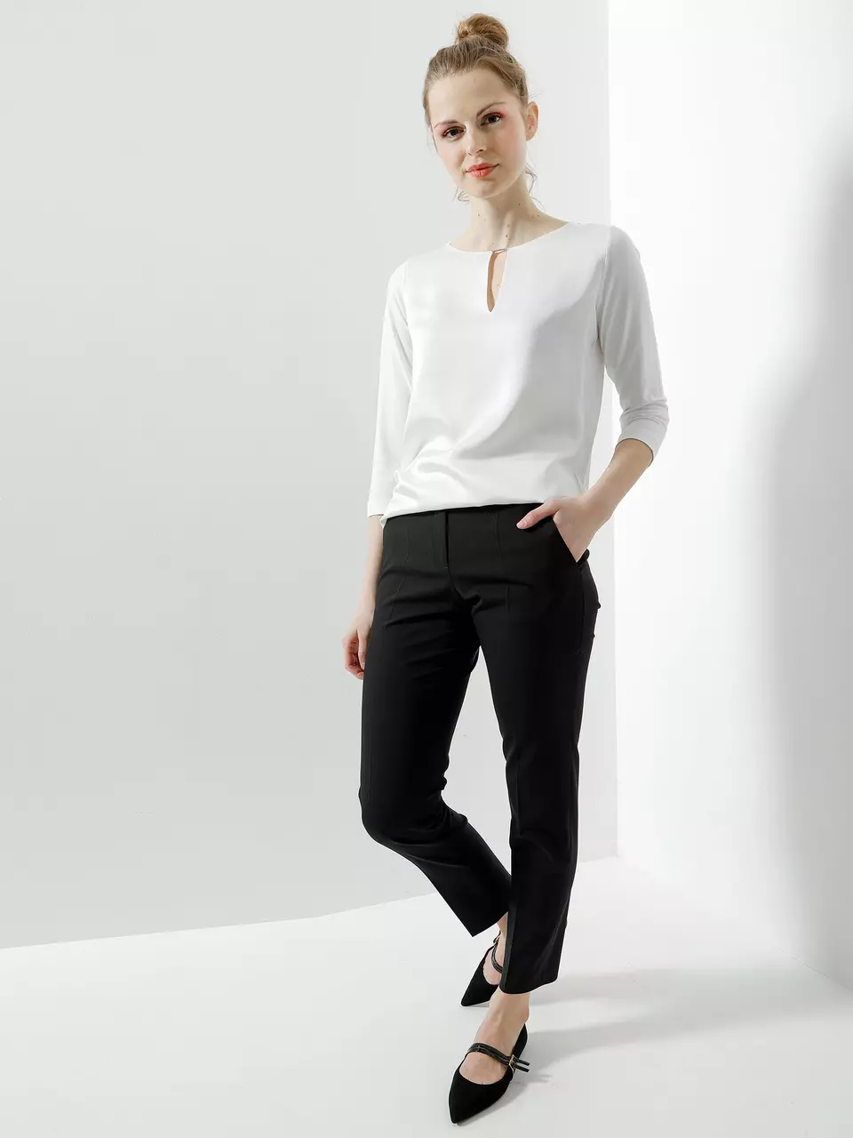 Shop the Look Vorschau