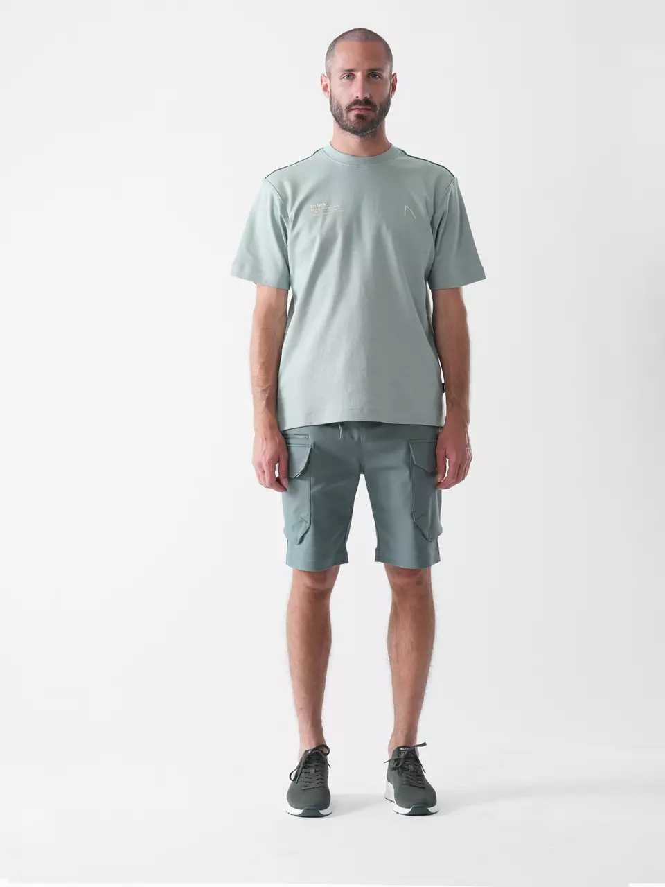 Shop the Look Vorschau