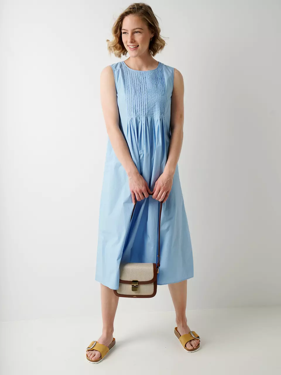 Shop the Look Vorschau