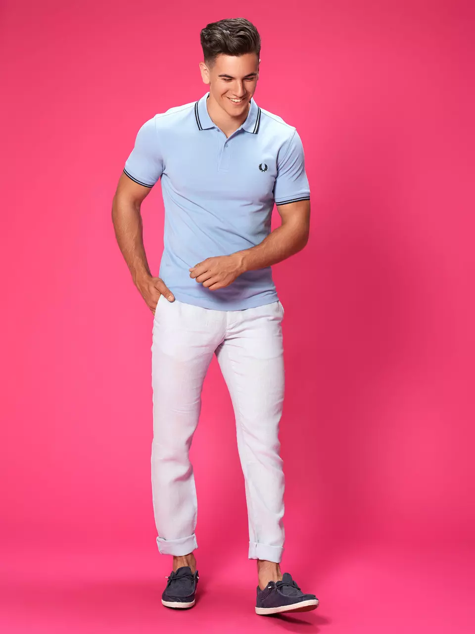 Shop the Look Vorschau