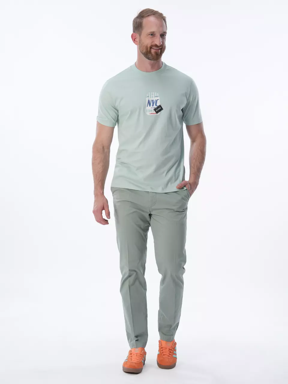 Shop the Look Vorschau