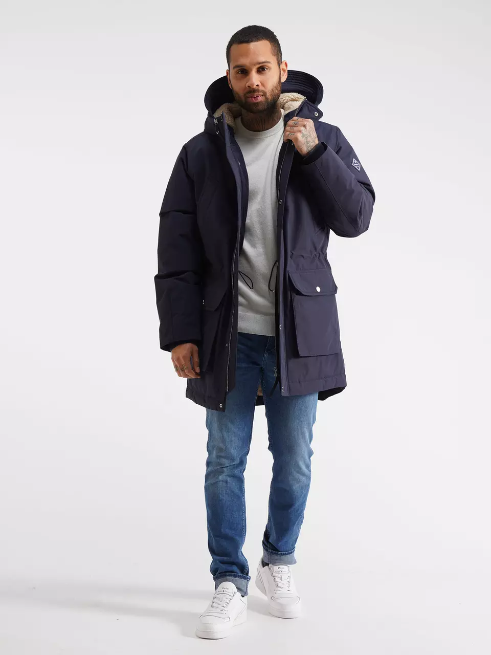 Shop the Look Vorschau
