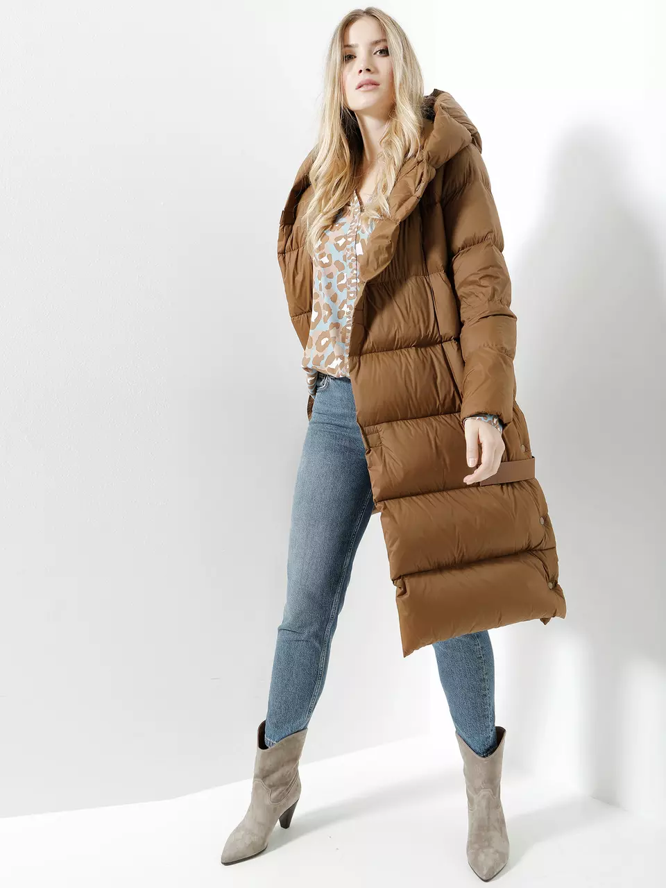 Shop the Look Vorschau