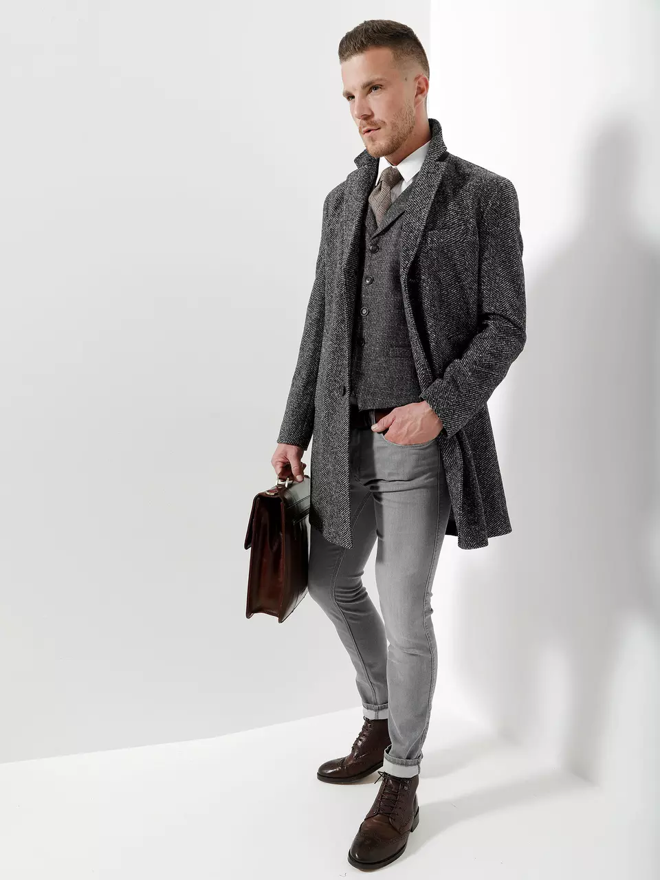 Shop the Look Vorschau